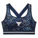 Podprsenka Under Armour Project Rock Bra Navy