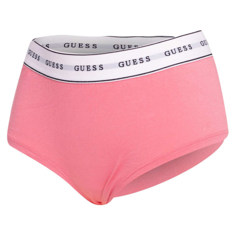 Guess Woman's Thong Brief O97E03KBBU1G620