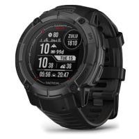 Garmin Instinct 2X Solar Tactical Edition Black