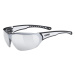 Brýle Uvex Sportstyle 204, Black - White