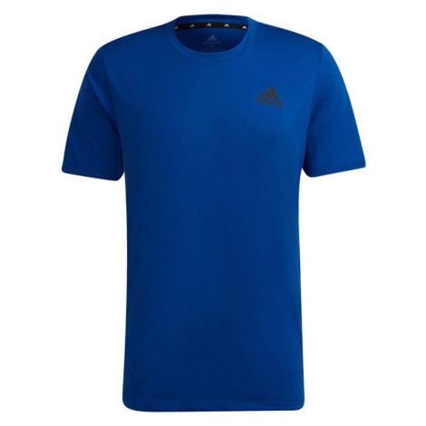 Tričko adidas Aeroready Des M GR0518 pánské