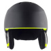 Dětská lyžařská helma Alpina Sports Maroi JR charcoal-neon matt 53-57cm
