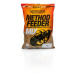 Mivardi Method feeder mix 1kg - Cherry & fish protein