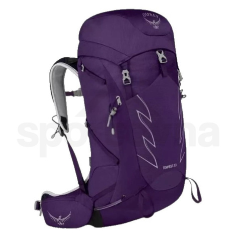 Osprey tempest III l violac purple XS/S