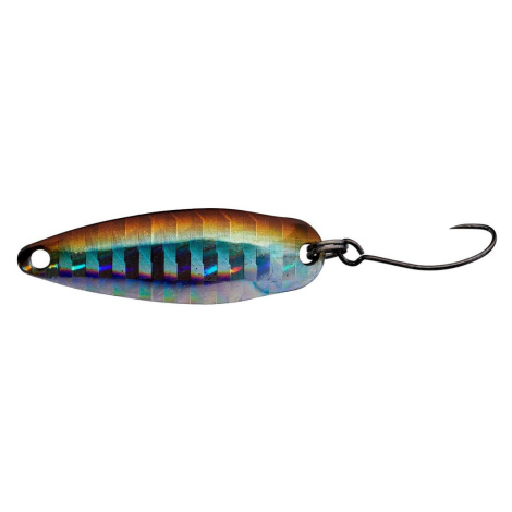 Illex Plandavka Native Spoon Lake Shad - 7g  4,5cm