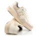 TENISKY GANT BROOKPAL BEIGE/WHITE