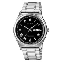 Pánské hodinky CASIO MTP-V006D-1B (zd210d) + BOX