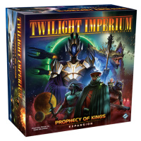 Fantasy Flight Games Twilight Imperium: Prophecy of Kings Expansion