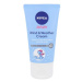 Nivea Baby Wind & Weather Cream 50 ml denní pleťový krém pro děti na všechny typy pleti; na citl