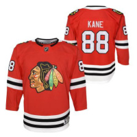 Chicago Blackhawks dětský hokejový dres Patrick Kane Premier Home