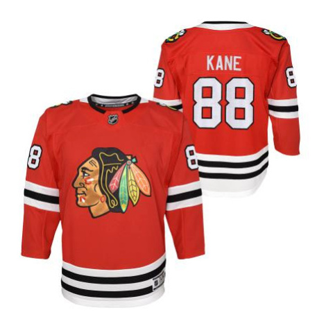 Chicago Blackhawks dětský hokejový dres Patrick Kane Premier Home