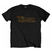 ZZ Top tričko, Twin Zees Vintage, pánské