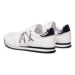 Sneakersy Armani Exchange