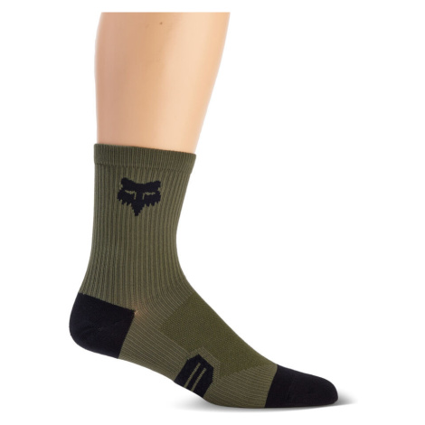 Cyklo ponožky Fox 6" Ranger Sock L/XL