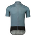 POC Cyklistický dres s krátkým rukávem - ESSENTIAL ROAD - modrá