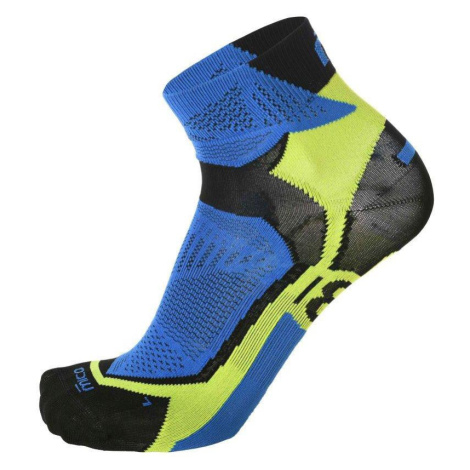 Mico X-Light X-Performance Run Ankle Socks
