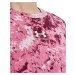 Under Armour Rival Terry Print Crew