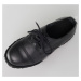 boty kožené unisex - - ALTERCORE - 550