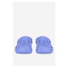 Pantofle Crocs BAYA CLOG KIDS 207013-5PY Materiál/-Syntetický