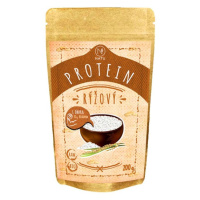 NATU Rýžový protein BIO 200 g