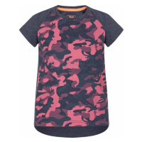 Loap BESKA Dívčí triko, růžová, velikost