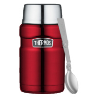 Termoska na jídlo Thermos Style 710 ml Barva: červená