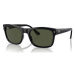 Ray-ban Occhiali da Sole RB4428 601/31 Černá