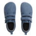 Dětské barefoot boty Be Lenka Jolly - Blueberry