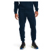 Under Armour UA Rival Fleece Joggers Pánské tepláky US 1357128-408