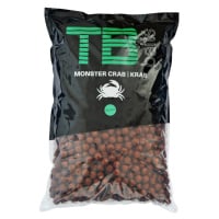 Tb baits boilie monster crab -10 kg 24 mm