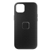 Peak Design Everyday Case iPhone 15 Plus - Charcoal
