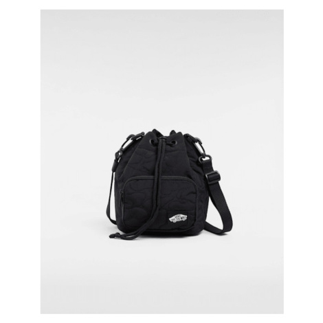 Vans - ABD Bucket Bag, Man, Black, Size: