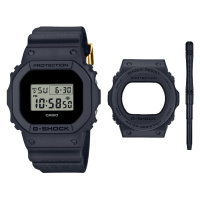 Casio SET G-SHOCK The Origin 40th Anniversary REMASTER BLACK DWE-5657RE-1ER (322)