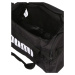 PUMA Sportovní taška 'Challenger' černá / bílá