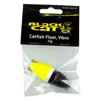 Black Cat Vibro U-Float 15g