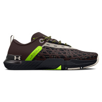 Under Armour TriBase Reign 5 Q2 Ash Taupe