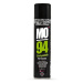 MUC-OFF BIO MO-94 (400 ml) - Ochranné antikorozní mazivo ve spreji