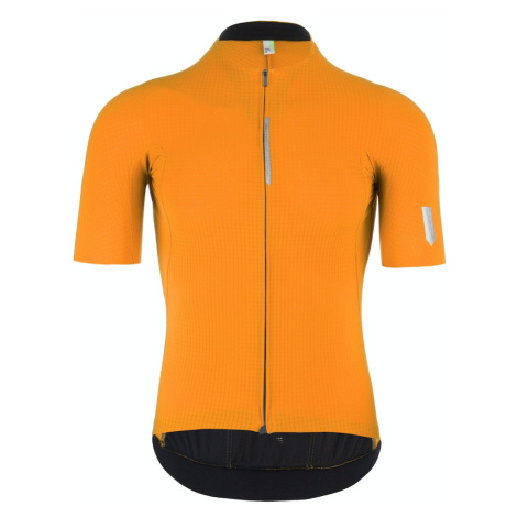 Q36.5 Dámský cyklistický dres Jersey Short Sleeve Women Pinstripe PRO