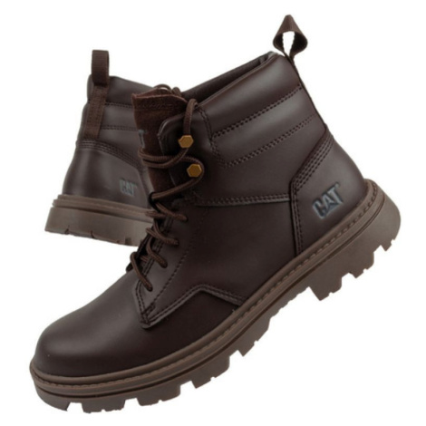Zimní boty Caterpillar M P725470