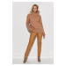 Makadamia Woman's Sweater S107