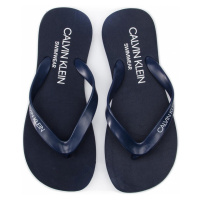 Plážové žabky Flip-Flops Sandals KM0KM00341 - Calvin Klein