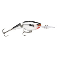Rapala wobler jointed shad rap ch - 5 cm 8 g