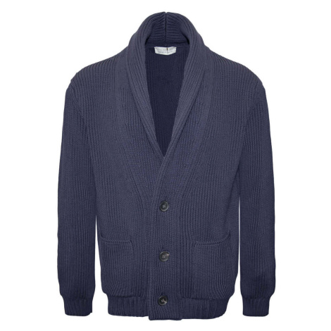 Filippo De Laurentis - Modrá