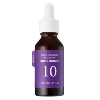 IT´S SKIN ITS SKIN - POWER 10 FORMULA VE EFFECTOR 