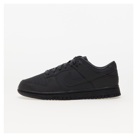 Nike W Dunk Low Anthracite/ Black-Racer Blue