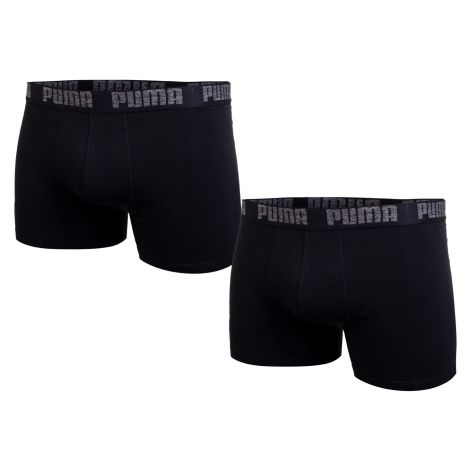 Puma Man's 2Pack Boxers 888869 58