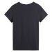 Levi's&reg; THE PERFECT TEE BOX TAB 2.2 Dámské tričko, černá, velikost
