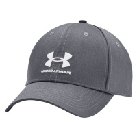 Under Armour Branded Lockup Adj M 1381645 012 pánské baseballové čepice