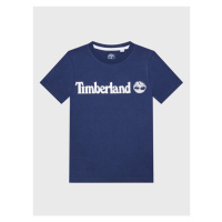 T-Shirt Timberland