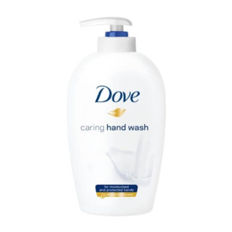 Dove Krémové tekuté mýdlo (Beauty Cream Wash) 250 ml